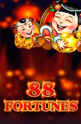 88-fortunes-slot-machine