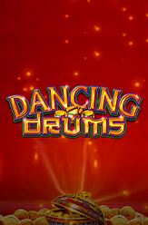 Dancing Drums