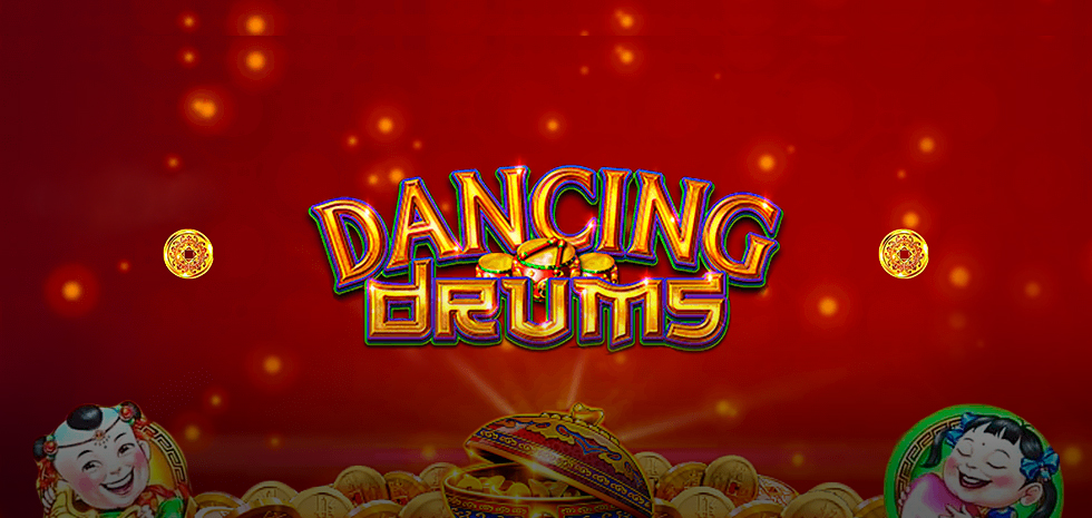 Dancing-Drums-slot-machine-how-to-win