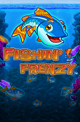 Fishing Frenzy