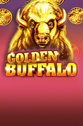 Golden-Buffalo-slot-online