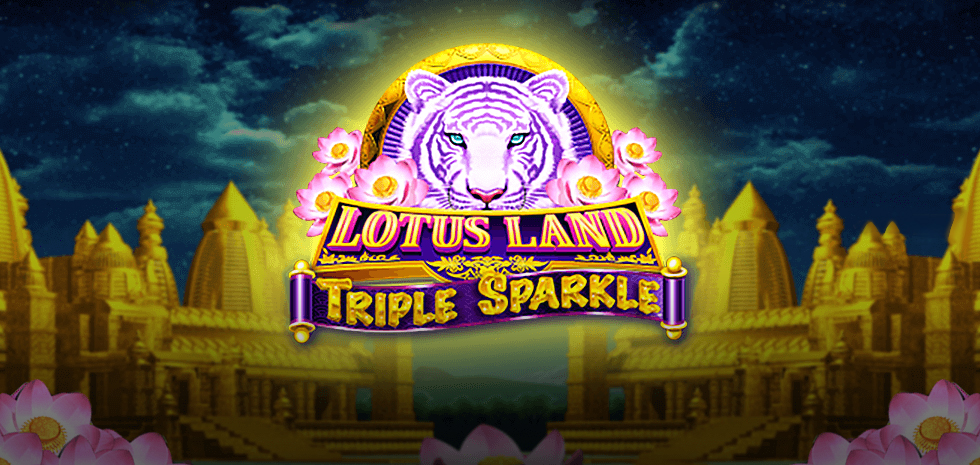 Lotus-Land-slot-machine