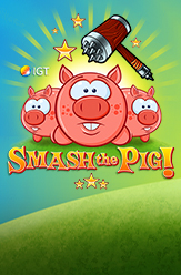 Smash the Pig