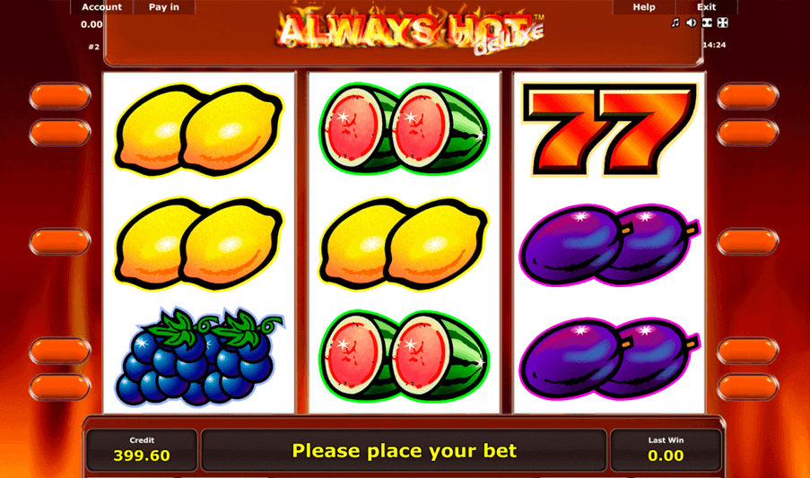 always-hot-slot-machine-game