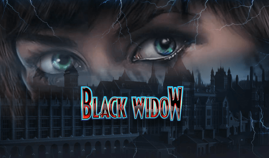 black-widow-slot-machine-game-free