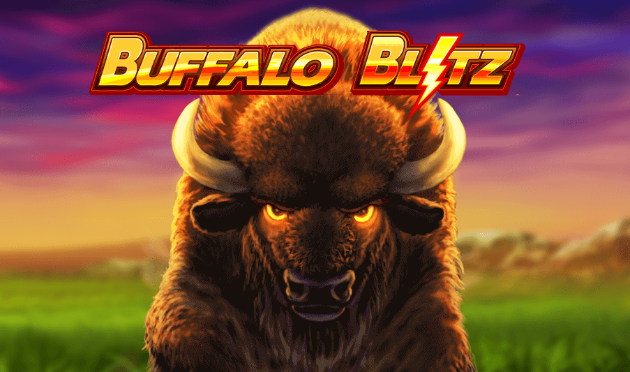 buffalo-blitz-slot-machine