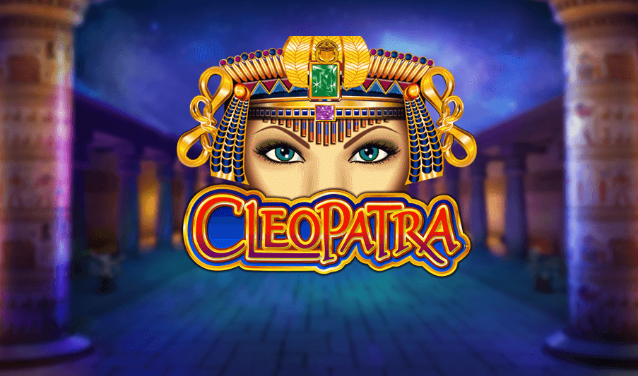 cleopatra-free-slot-machine-game