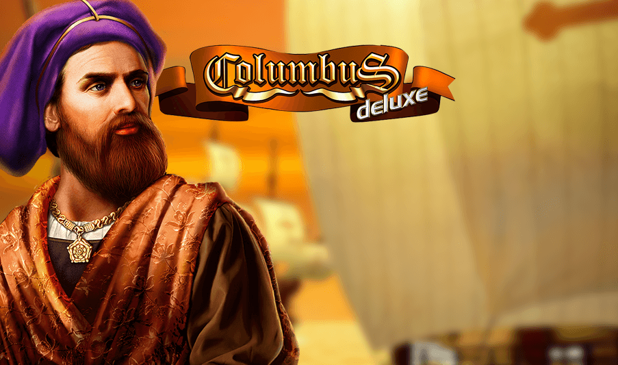 columbus-deluxe-free-slot