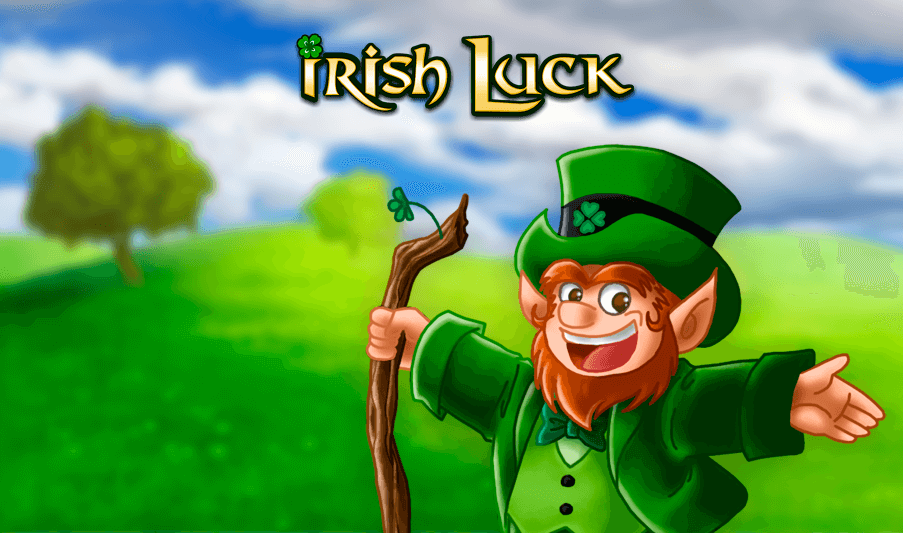 irish-luck-slot-game-machine