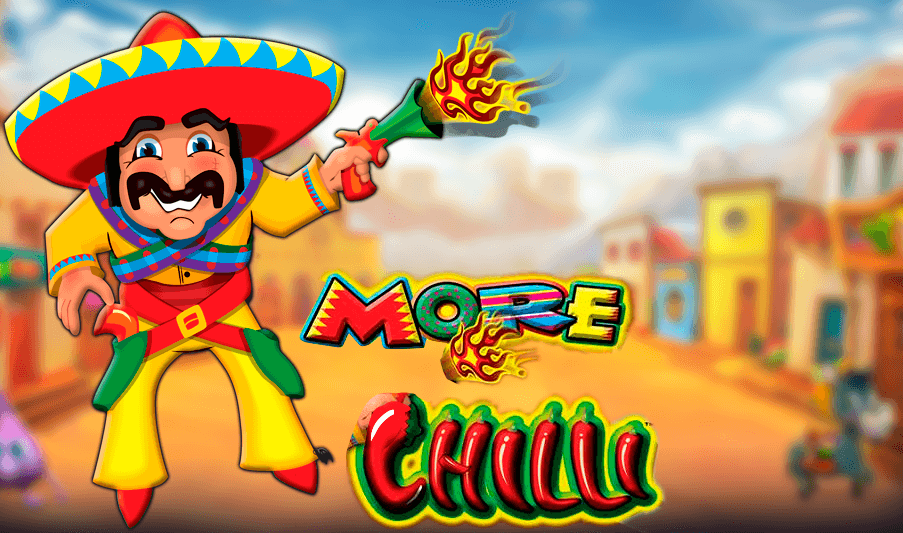 more-chilli-slot-machine-free