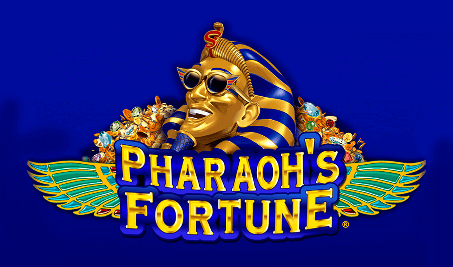 pharaohs-fortune-slot-machine-free