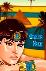 queen-of-the-nile-slot-machine-free