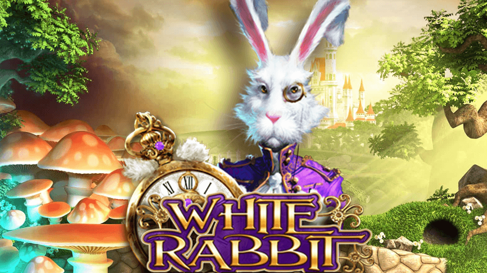 white-rabbit-slot-machine