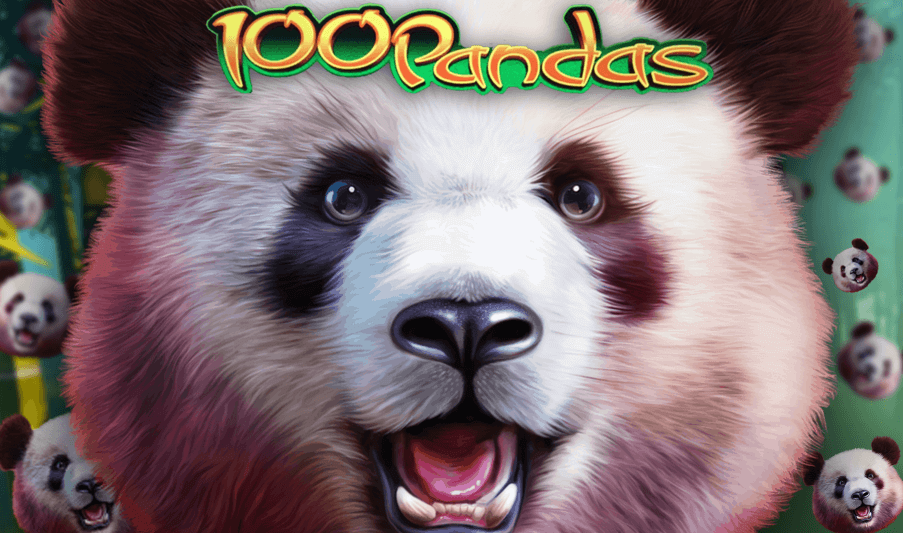 100-pandas-slot-machine-online