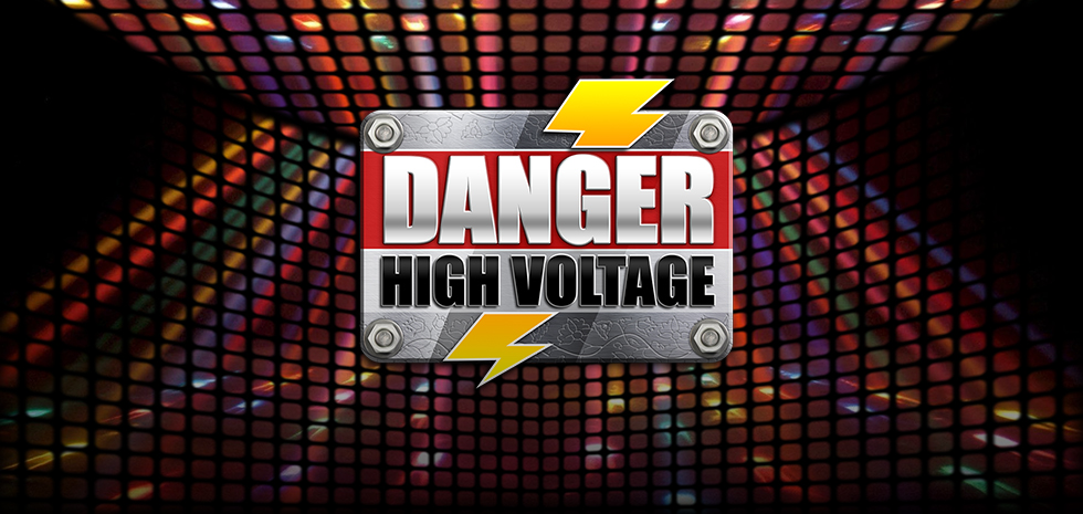 Danger-High-Voltage-slot-game