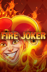 Fire Joker