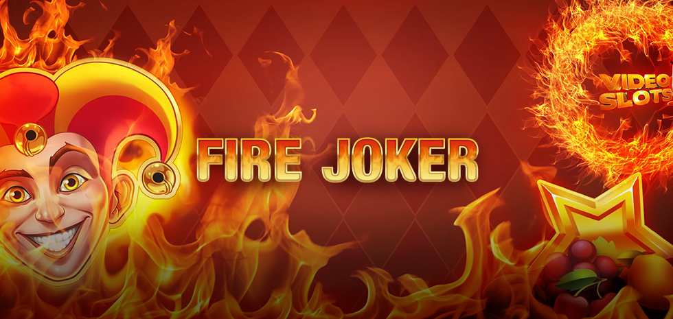 Fire-Joker-slot-machine