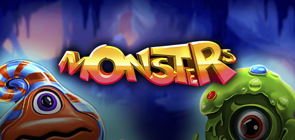 Monsters-free-slot-no-download