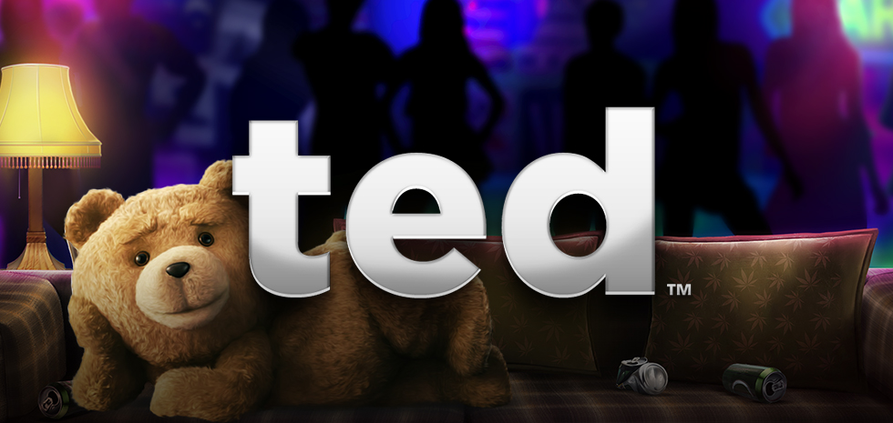 Ted-slot-machine-online