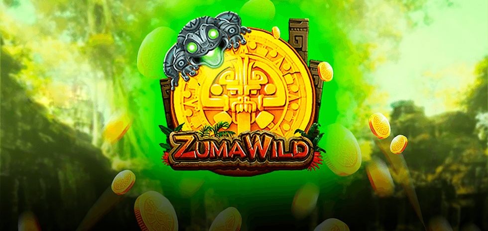 Zuma-Wild-slot-machine-free-games