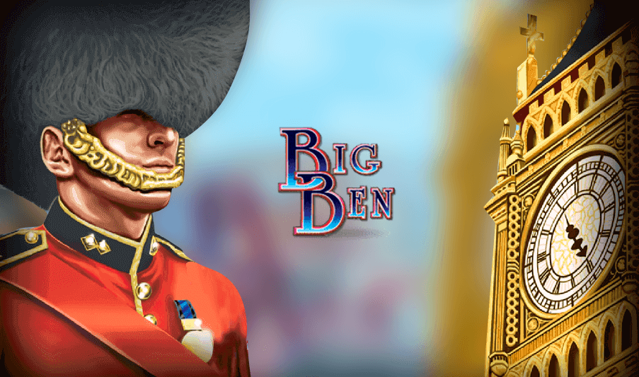 big-ben-slot-machine