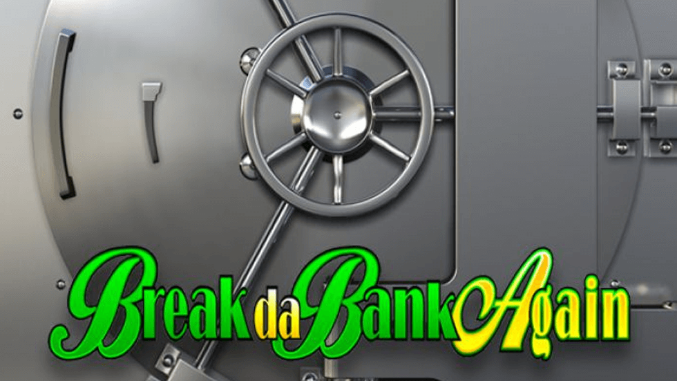 break-da-bank-slot