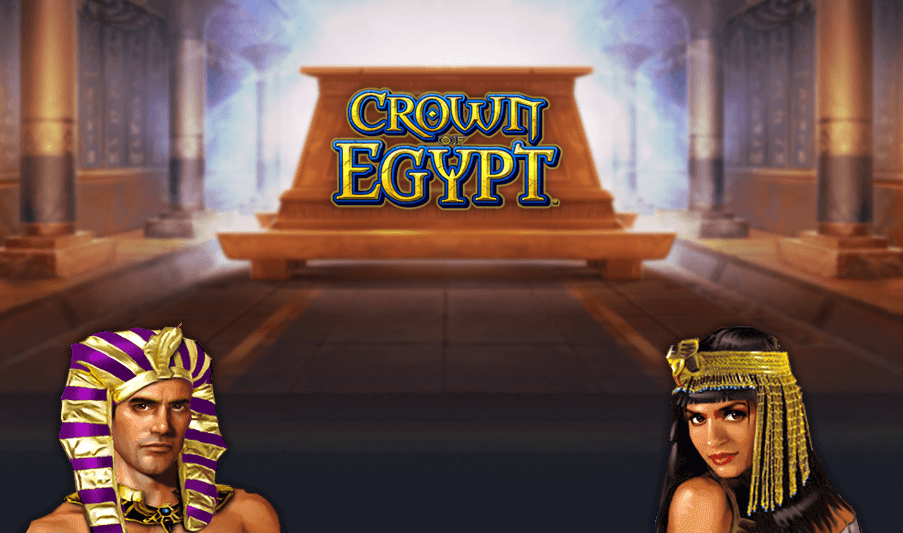 crown-of-egypt-slot-machine-online-free