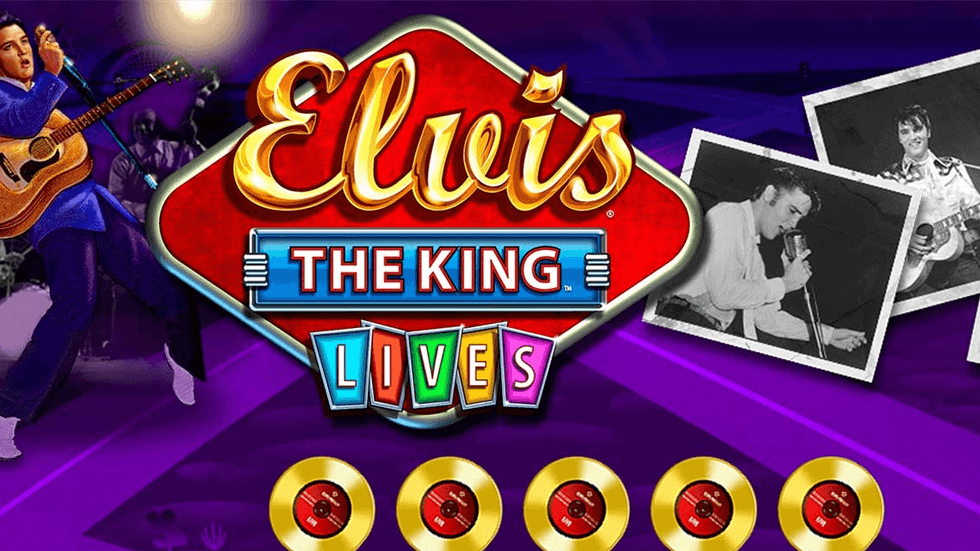 elvis-the-king-slot