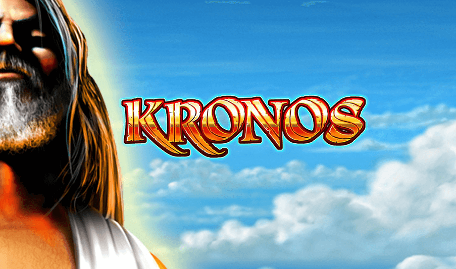 kronos-slot-machine-online