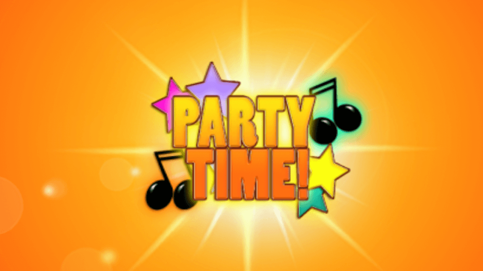 party-time-online-slot-no-download