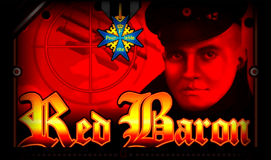 red-baron-slot-game