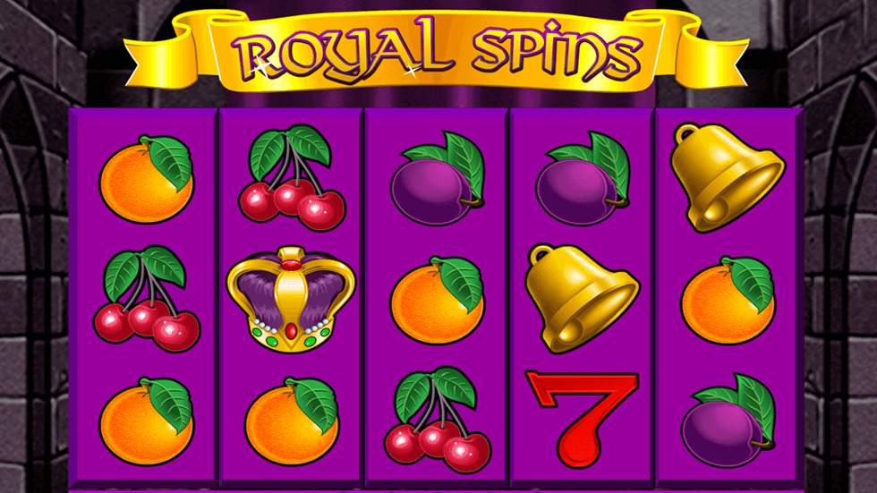 free-royal-spin-slot-machine