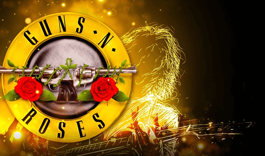 guns-n-roses-slot-machine