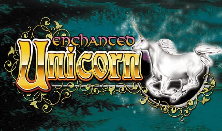 Enchanted Unicorn Slot